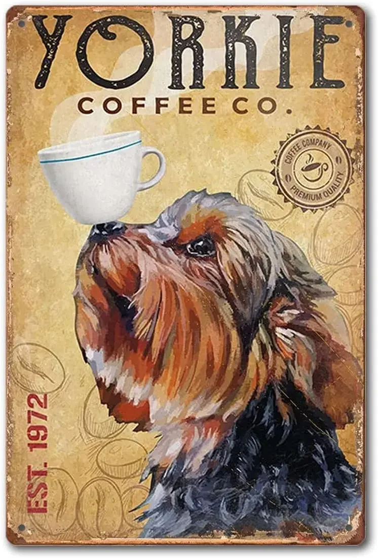 Yorkshire Terrier Lover Gift C – Office Furniture Yorkshire recenzja i cena