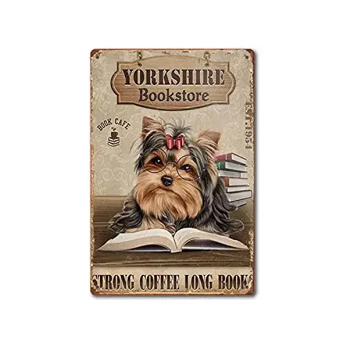 Yorkshire Terrier Lover Gift C – Office Furniture Yorkshire recenzja i cena