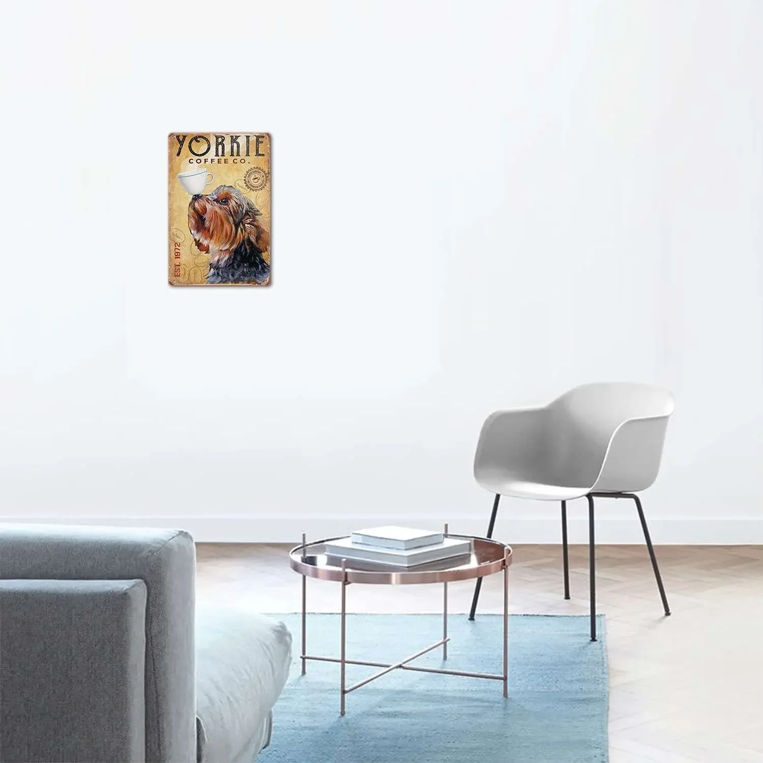 Yorkshire Terrier Lover Gift C – Office Furniture Yorkshire recenzja i cena