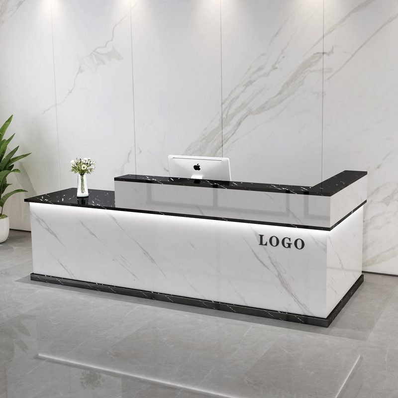 Luksusowa recepcja z miejscem  – Office Furniture Usa recenzja i cena
