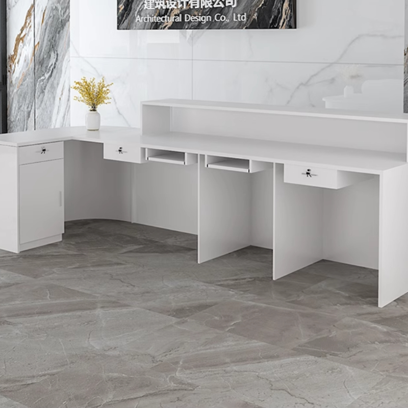 Luksusowa recepcja z miejscem  – Office Furniture Usa recenzja i cena