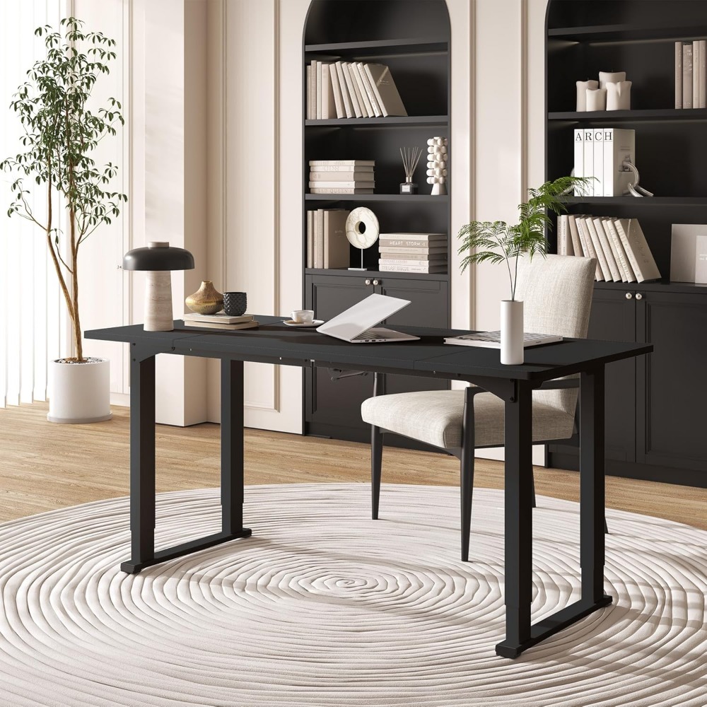 Biurko elektryczne z regulacją – Office Furniture Usa recenzja i cena