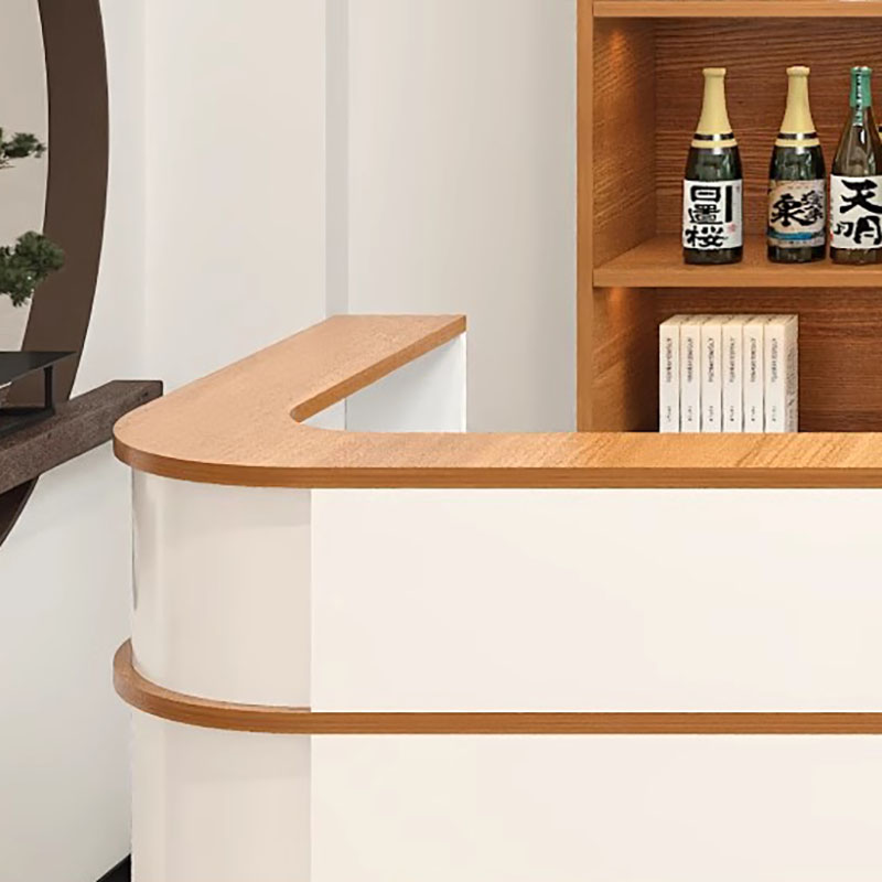 Luksusowa recepcja z miejscem  – Office Furniture Usa recenzja i cena