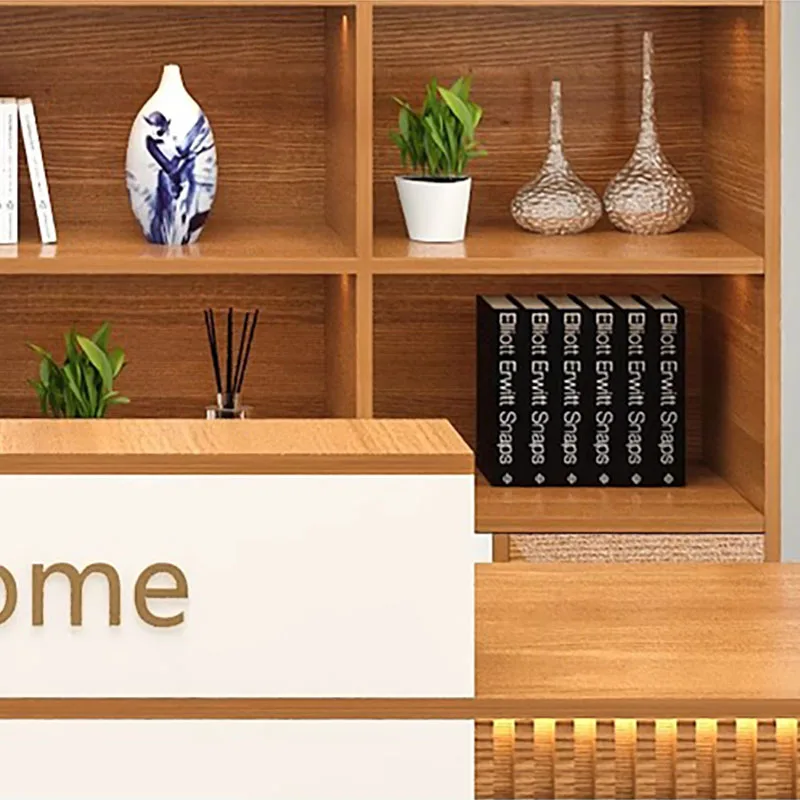 Luksusowa recepcja z miejscem  – Office Furniture Usa recenzja i cena
