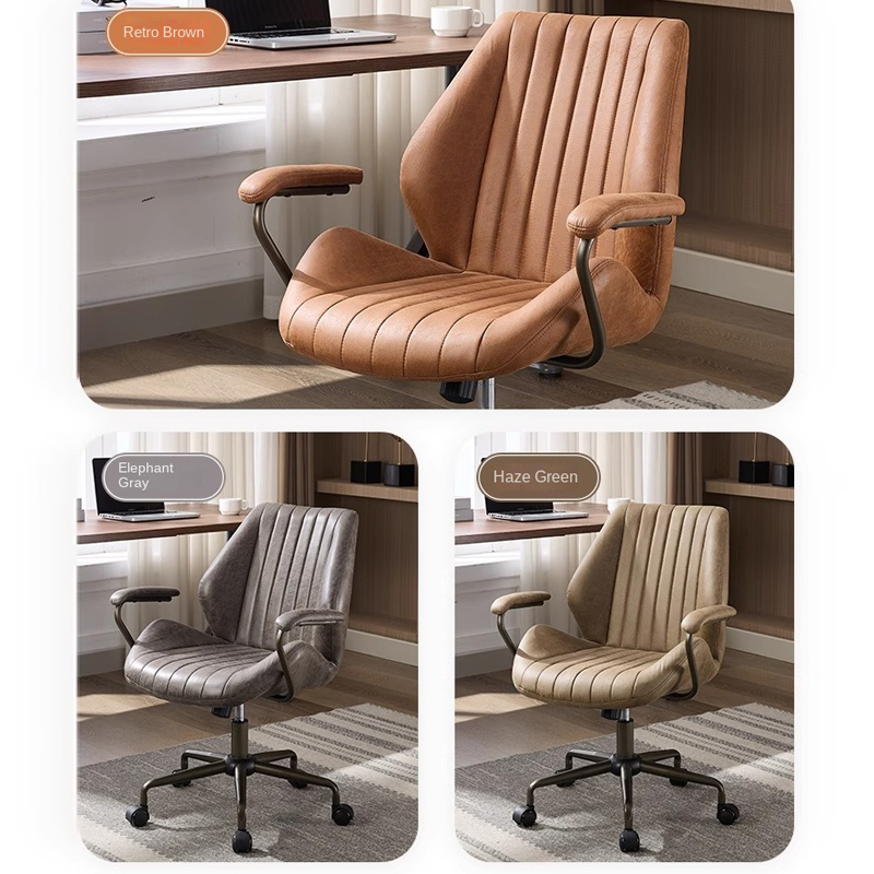 Amerykańskie krzesło biurowe z – Office Furniture Usa recenzja i cena