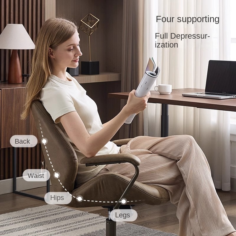 Amerykańskie krzesło biurowe z – Office Furniture Usa recenzja i cena