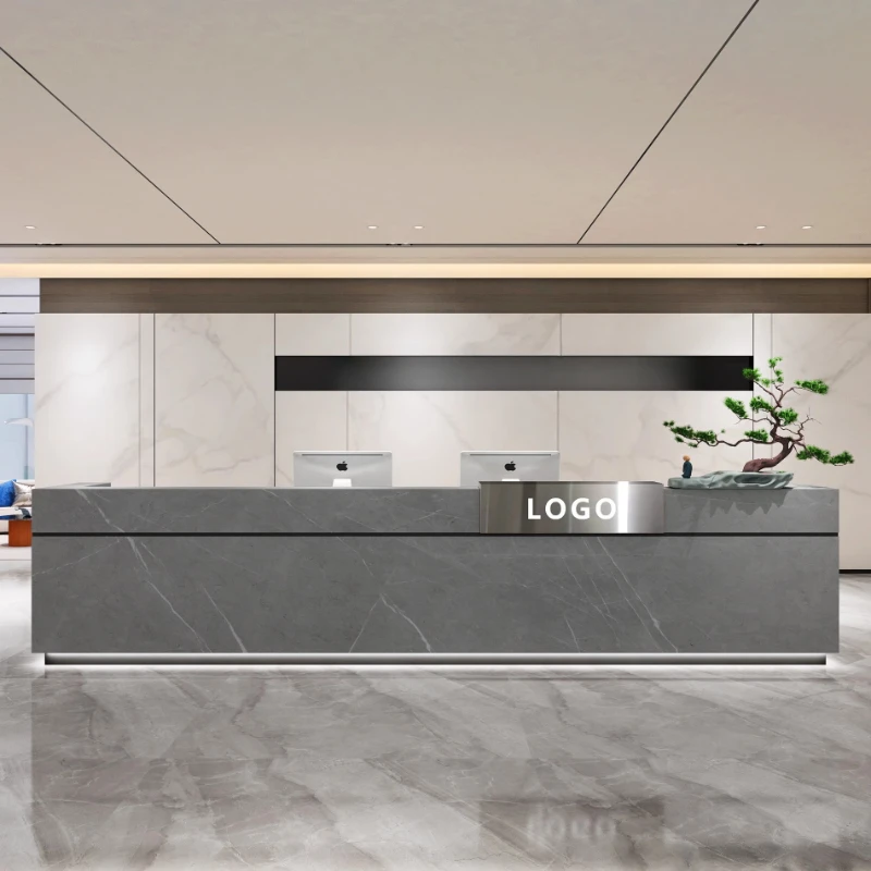 Luksusowa recepcja w stylu ind – Office Furniture Usa recenzja i cena