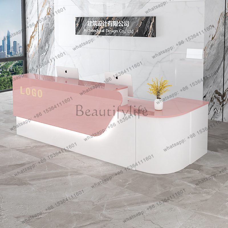 Personalizowana recepcja z mie – Office Furniture Usa recenzja i cena