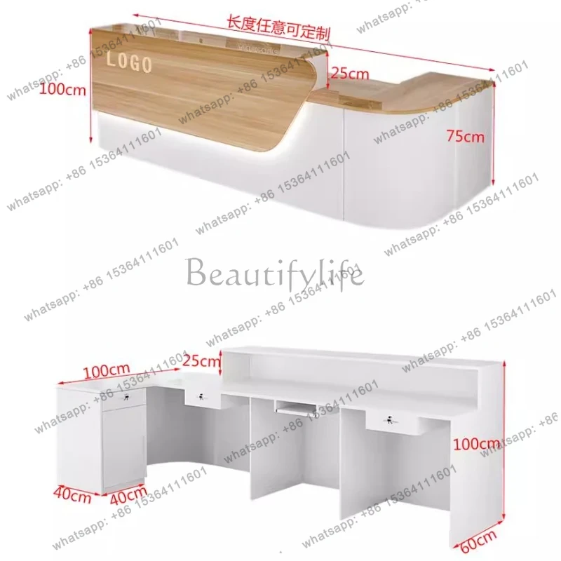 Personalizowana recepcja z mie – Office Furniture Usa recenzja i cena