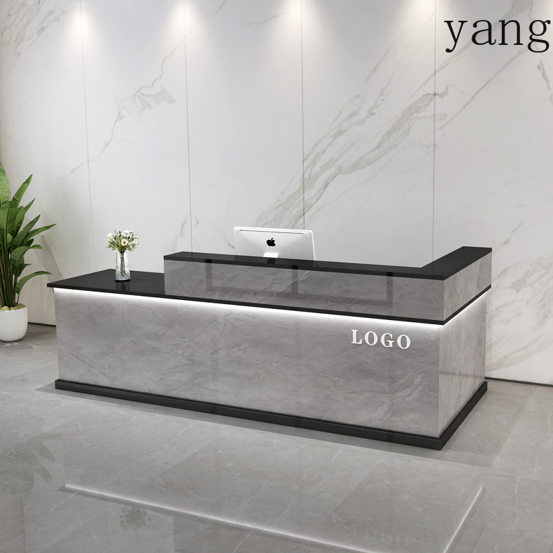 Luksusowe biurko recepcyjne do – Office Furniture Usa recenzja i cena