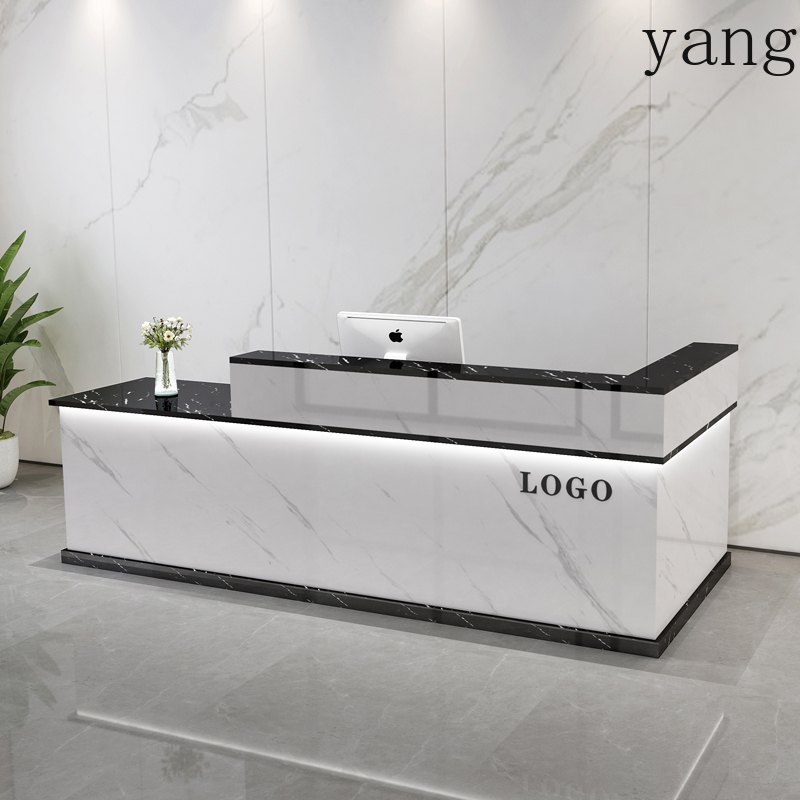 Luksusowe biurko recepcyjne do – Office Furniture Usa recenzja i cena
