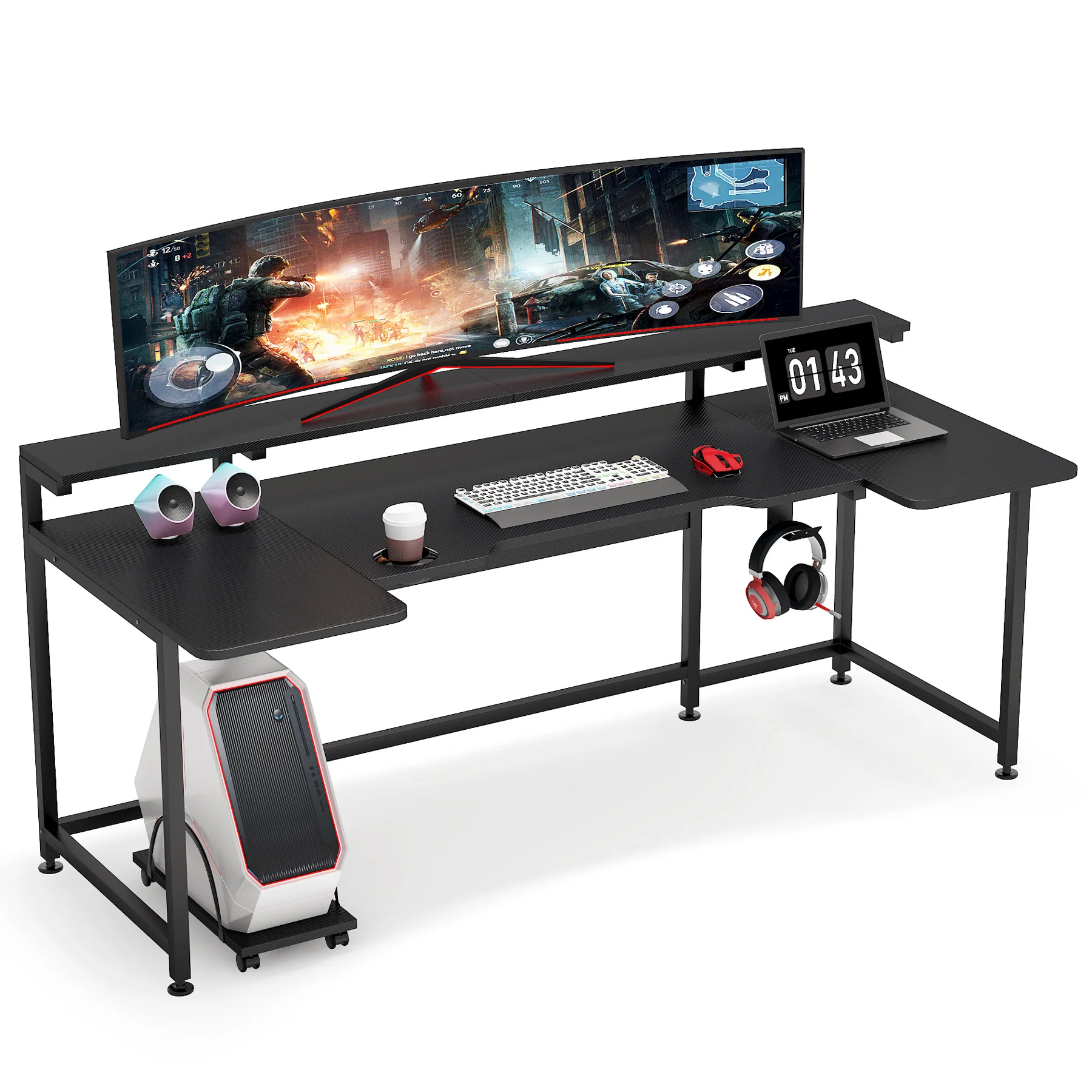USA Magazyn Stok Szybka Wysyłk – Office Furniture Usa recenzja i cena