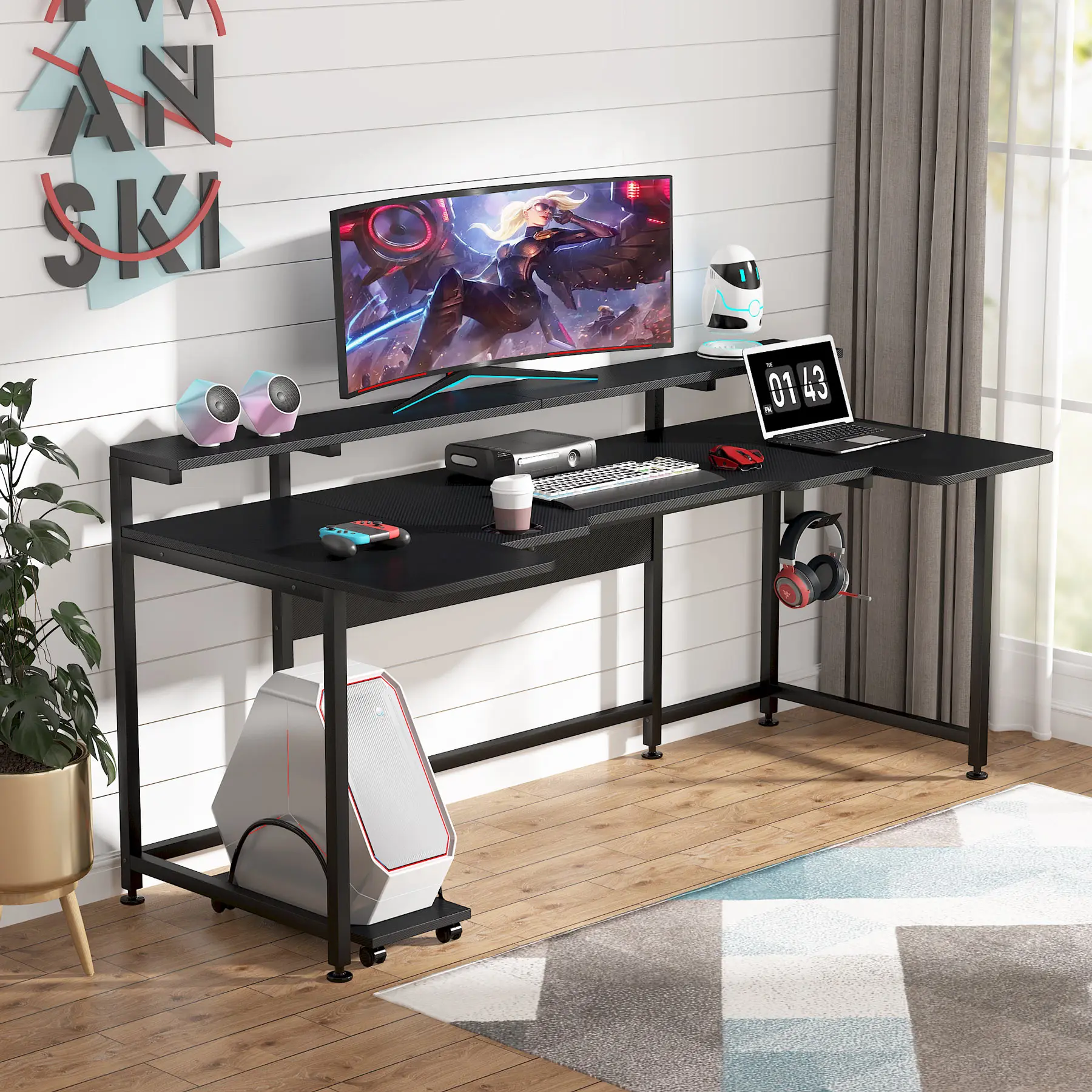 USA Magazyn Stok Szybka Wysyłk – Office Furniture Usa recenzja i cena